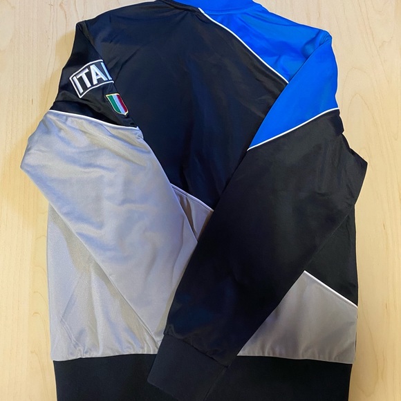 Fila sport zip up Jacket - Picture 5 of 7